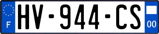 HV-944-CS