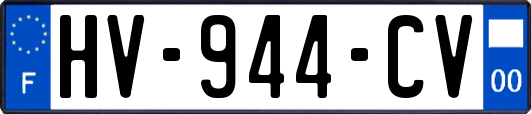 HV-944-CV