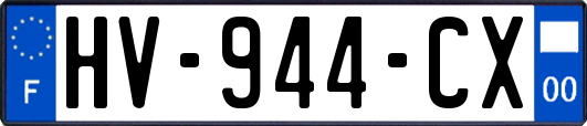 HV-944-CX