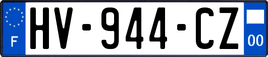 HV-944-CZ
