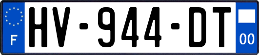 HV-944-DT