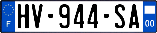 HV-944-SA