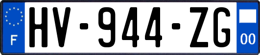 HV-944-ZG