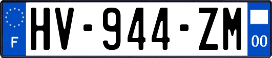 HV-944-ZM