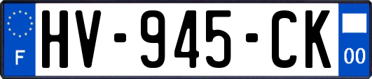 HV-945-CK