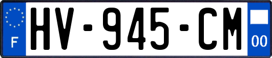 HV-945-CM