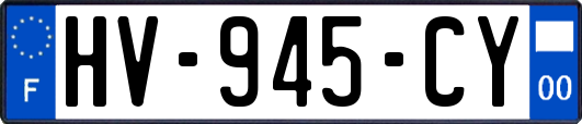 HV-945-CY