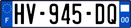 HV-945-DQ