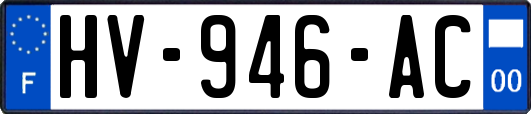 HV-946-AC