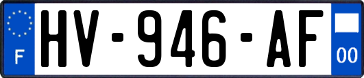 HV-946-AF
