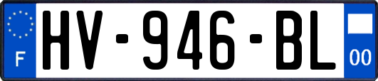 HV-946-BL