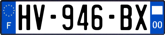 HV-946-BX