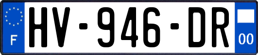 HV-946-DR