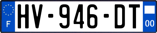 HV-946-DT