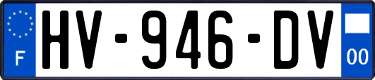 HV-946-DV