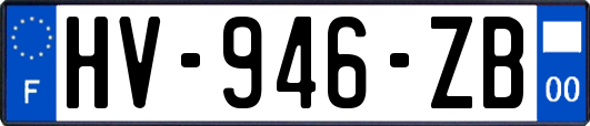 HV-946-ZB