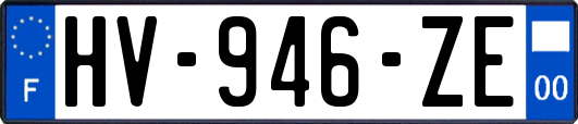HV-946-ZE