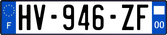 HV-946-ZF