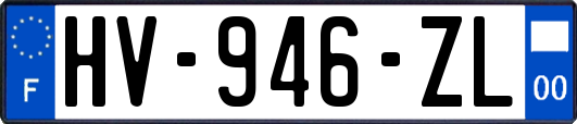 HV-946-ZL