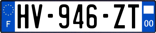 HV-946-ZT