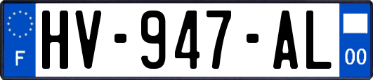 HV-947-AL