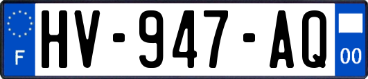 HV-947-AQ