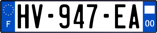 HV-947-EA