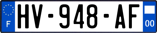 HV-948-AF