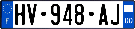 HV-948-AJ