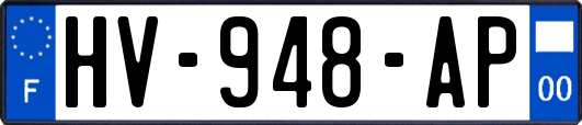 HV-948-AP