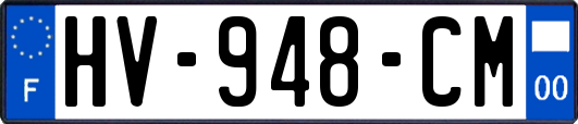 HV-948-CM