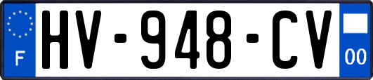 HV-948-CV