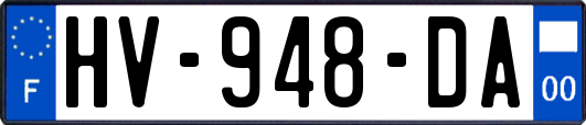 HV-948-DA
