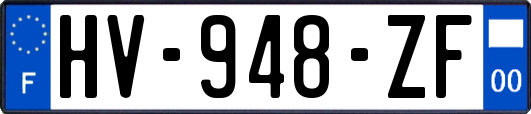 HV-948-ZF