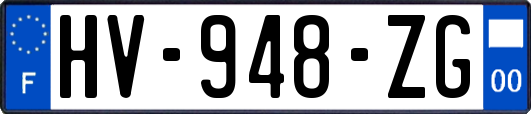HV-948-ZG