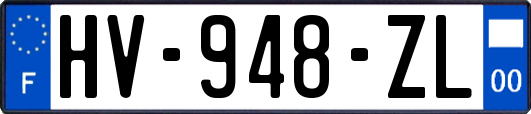 HV-948-ZL
