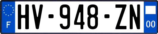 HV-948-ZN