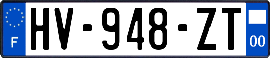 HV-948-ZT