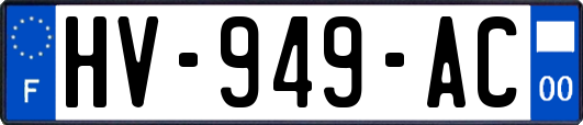 HV-949-AC