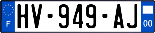 HV-949-AJ