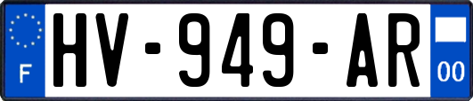 HV-949-AR