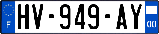 HV-949-AY