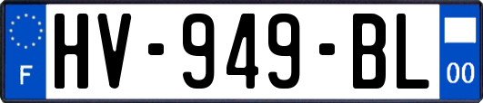 HV-949-BL