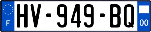 HV-949-BQ