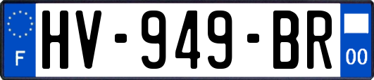 HV-949-BR
