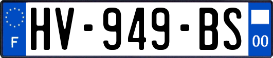 HV-949-BS
