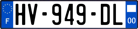 HV-949-DL