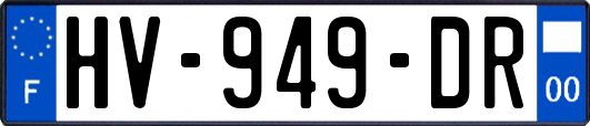 HV-949-DR