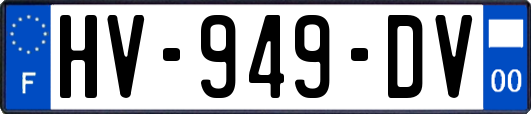HV-949-DV