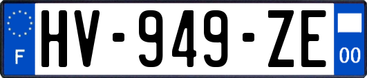 HV-949-ZE